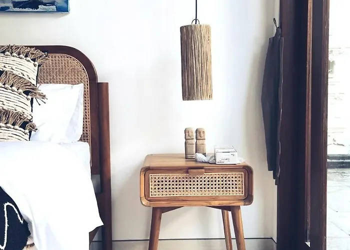 Buddha Berawa Villa Canggu
