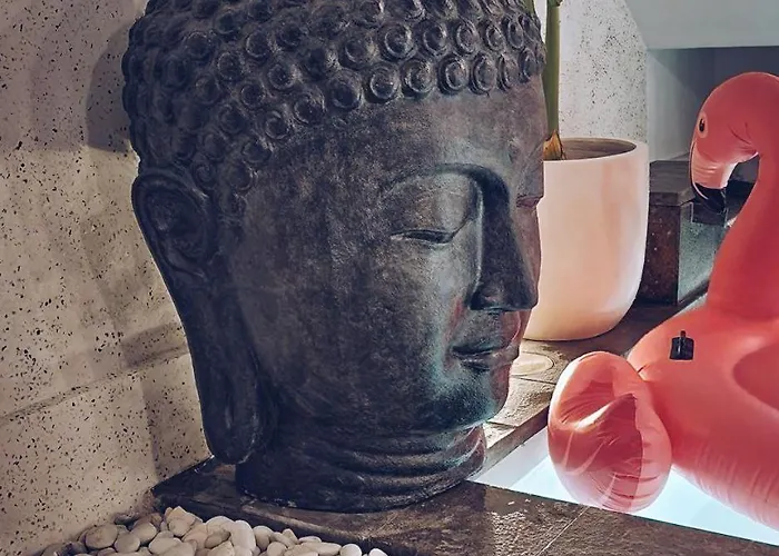Buddha Berawa Villa *