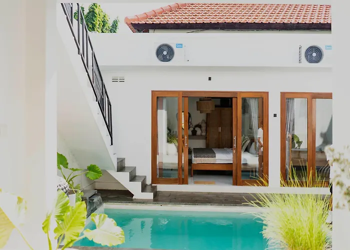 Villa Buddha Berawa *