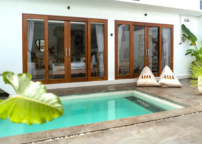 Buddha Berawa Canggu