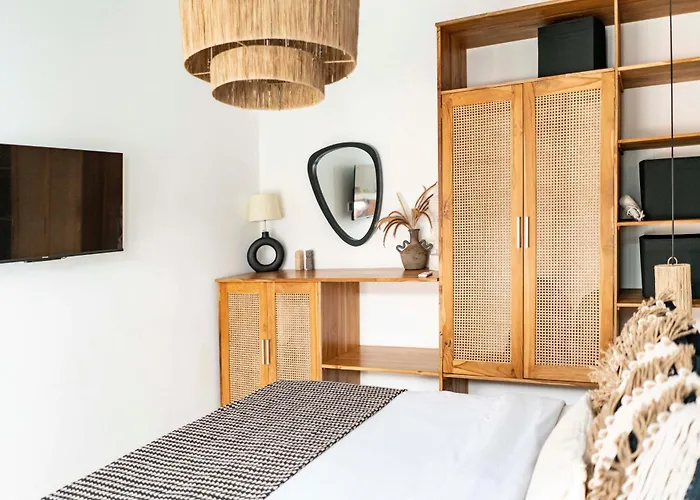 Villa Buddha Berawa Canggu