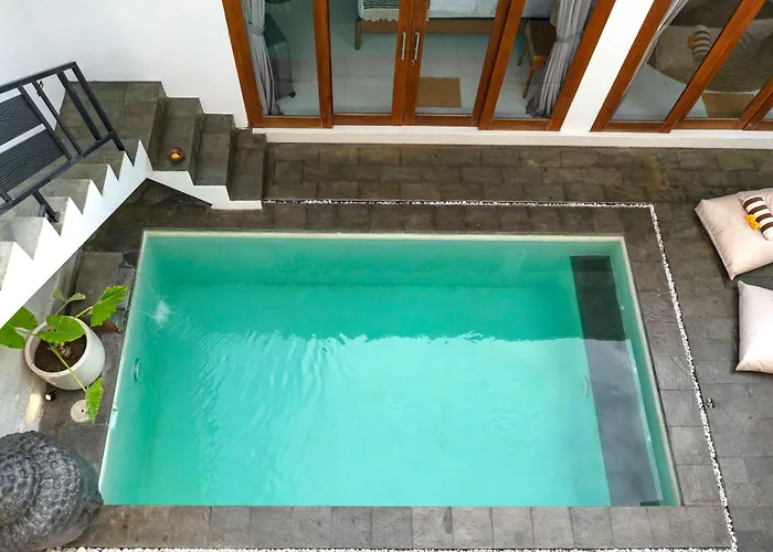 Buddha Berawa Villa *
