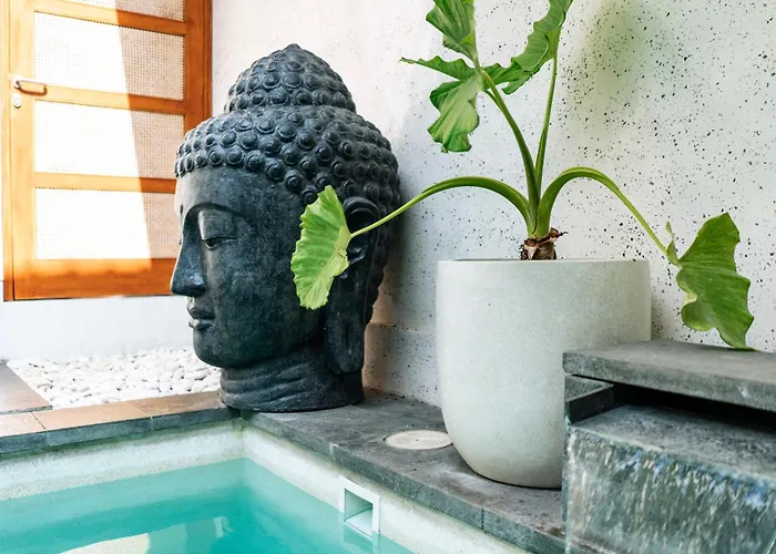 Buddha Berawa Canggu